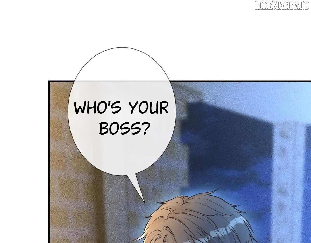 Everyone's Darling Chapter 271 - page 5